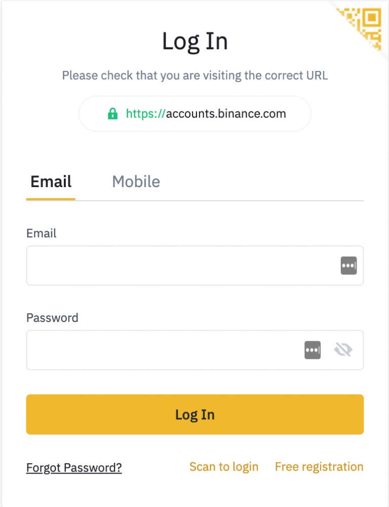 Tanār - De crypto trading bot voor Binance - 24/7 automatisch traden. gemakkelijk, snel en veilig.