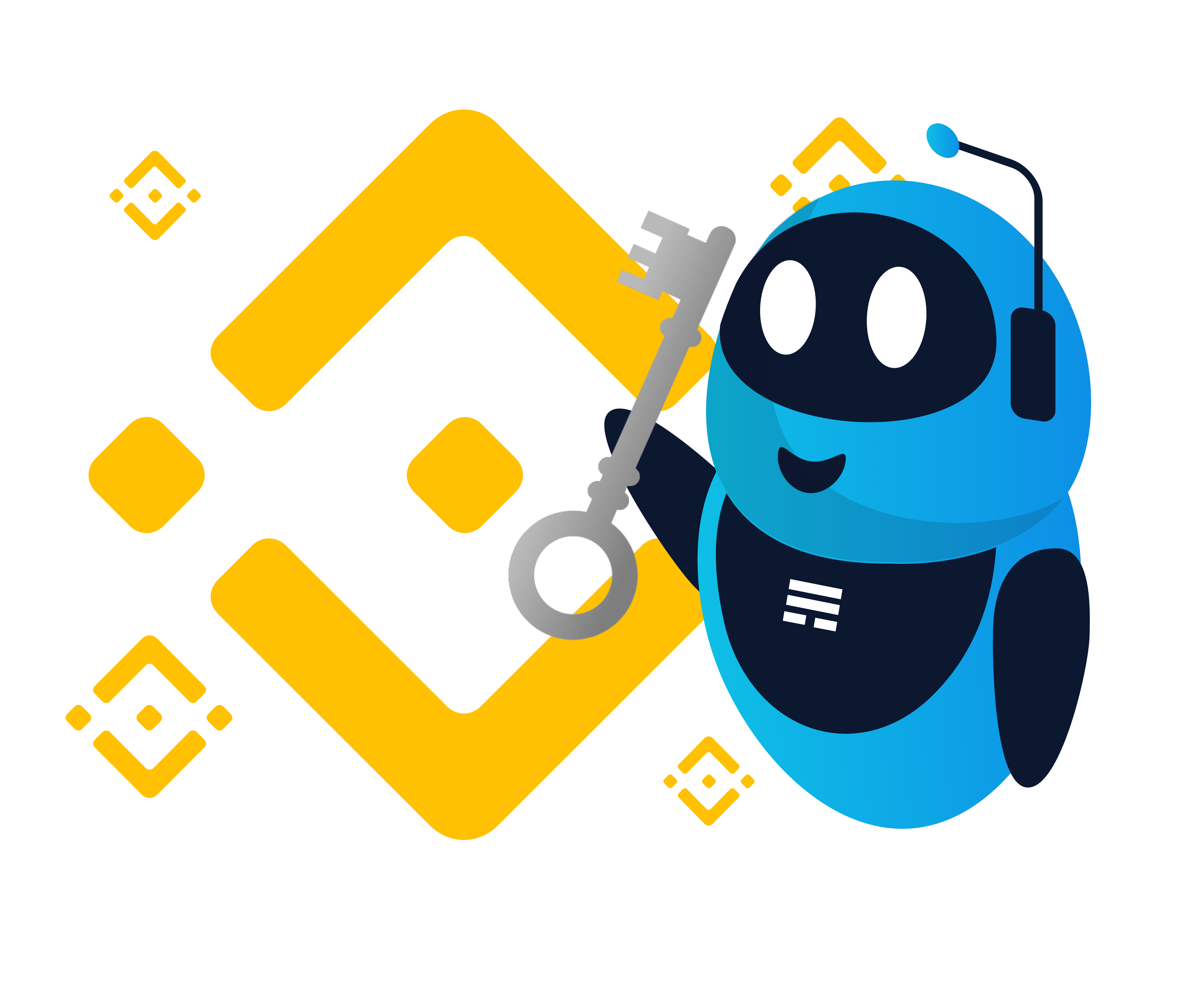 Tanār - De crypto trading bot voor Binance - 24/7 automatisch traden. gemakkelijk, snel en veilig.